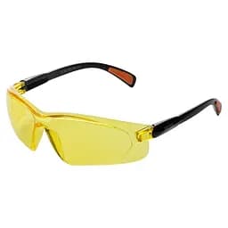 Очки защитные Sigma Vulcan янтарь 9410461