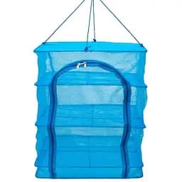 Сушилка Ranger New Line-5 45x45x55 для рыбы, грибов, фруктов RA8810