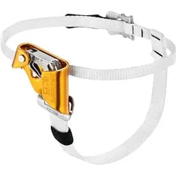 Зажим Petzl Pantin L White (1052-B02CLAL)