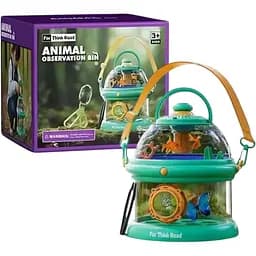 Чарівний світ природи: набір для спостережень