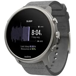 Смарт-годинник Suunto 7 Stone Grey Titanium
