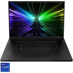 Ноутбук Игровой Razer Blade 18 i9-14900HX la 58GHz,18'',QHD+,Mini-LED,32GB DDR5,1TB,RTX 4070 8GB
