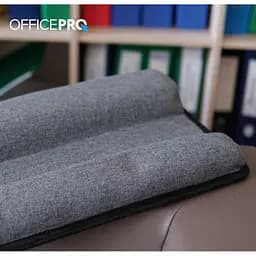 Підставка для ноутбука до 21 дюймів OfficePro CP-615-G Grey - мініатюра 6