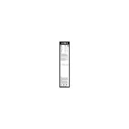 Щітка склоочисника Bosch 3 397 007 296 - мініатюра 5