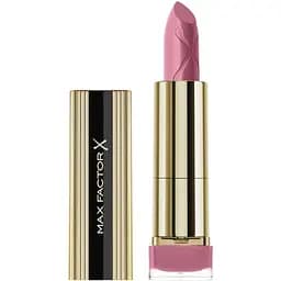 Зволожуюча помада для губ Max Factor Colour Elixir відтінок 095 Dusky Rose 4 г (8000018966840)