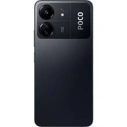 Смартфон Xiaomi Poco C65 8/256GB Black UA UCRF NFC - мініатюра 2