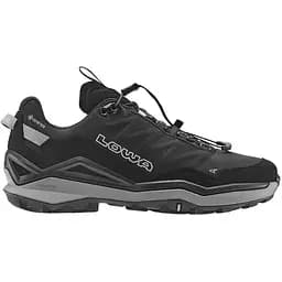Кросівки Lowa Maddox Pro GTX LO SL 42.5 Black/Grey (1012-311635-9930-42.5)