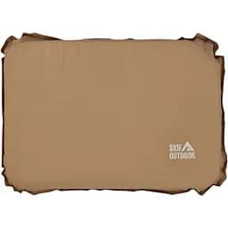Подушка самонадувна Skif Outdoor Commander 46x32x10 cm (1013-389.03.72)