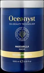 Регенерувальна маска для пошкодженого волосся OCEANYST Mask Reconstruction 1000 мл
