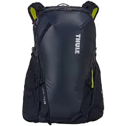 Гірськолижний рюкзак Thule Upslope 35L Blackest Blue (TH 3203609) - мініатюра 3