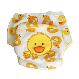 Тренувальні трусики 3-шарові MGZ-0658-1(Duck) розмір 80 (9-11 кг)