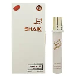 Женские духи Shaik SH-W 66 аналог аромата Amperatricee 20 мл