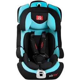 Автокрісло універсальне Joy FX 5266 9-36 кг, Isofix