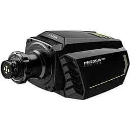 Рулевая база Moza R21 V2 прямой привод 21 Нм
