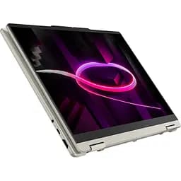 Ноутбук 2 в 1 LENOVO Yoga 7 14AGP11, AMD Ryzen AI 7 445 до 4.6 ГГц, 14-дюймовий сенсорний екран WUXGA, 24 ГБ, 1 ТБ, AMD Radeon 840M, Free Dos - мініатюра 6
