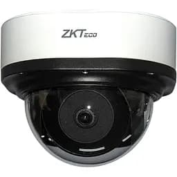 IP-відеокамера ZKTeco DL-855P28B з детекцією осіб 5 Мп