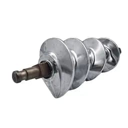 Шнек до м'ясорубки Panasonic AMM98C-300 - мініатюра 3