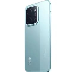 Смартфон Xiaomi Poco C85 6/128Gb Green Global version
