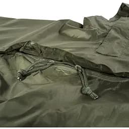 Пончо Tasmanian Tiger Tac Poncho Olive S (1033-TT 7642.331-S) - мініатюра 9