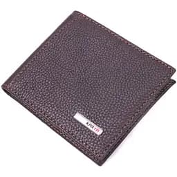 Кожаный зажим мужской KARYA 10.5х8.5х0.5 см acs0024563