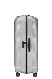 Валіза Samsonite C-LITE WHITE 81x55x34, 81 см CS2*35005 - мініатюра 4