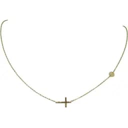 Золоте кольє Tango. 860251М 45