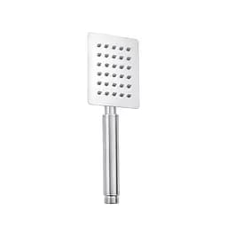 Душова система Kroner KRP Edelstahl Kubus - ESG063 CV022978, Хром матовий - мініатюра 8