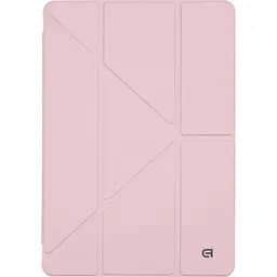 Чохол до планшета Armorstandart Y-Type PEN Samsung Galaxy Tab S9 / S9 FE / S10 FE Pink (ARM85522)