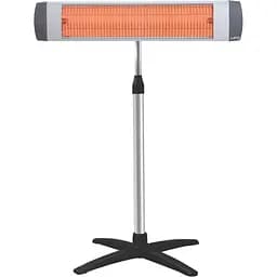 Інфрачервоний обігрівач UFO BASIC 2300 + ножка (YU23EN) [74674]