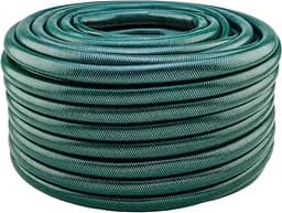 Шланг садовий Economic, 3/4", 30м, 3 шари, до 20бар, -5…+30°C Verto sad0001782