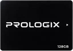 Накопичувач SSD ProLogix Sata 2.5 128GB S360 120 (PRO128GS360) Б/в