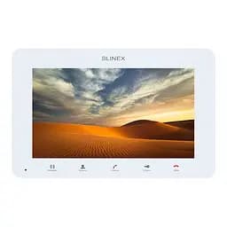 Відеодомофон SM-07MN WHITE Slinex (83-00045)