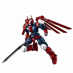 Конструктор Sluban M38-B1053 — Робот із 538 деталей для розвитку моторики та інженерного мислення