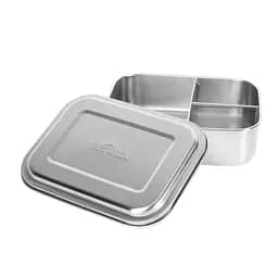 Контейнер для їжі Tatonka Lunch Box III 1000 Сріблястий - мініатюра 3