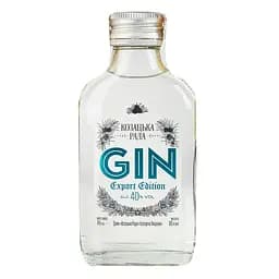 Джин Козацька Рада Експортне видання 40% 100 мл