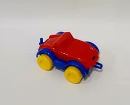 Авто Kid cars39244 Wader (4820159392445) Вид 8, Червоний