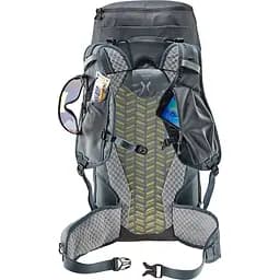 Рюкзак Deuter Speed Lite 30 Graphite (1052-3410622 4409) - мініатюра 4