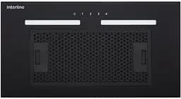 Витяжка кухонна Interline SWAY BL A/60 GL/S