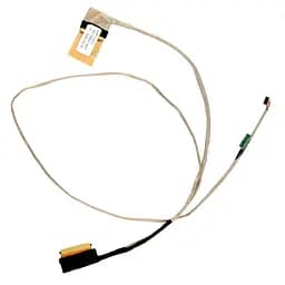 Шлейф матриці для Lenovo IdeaPad 700-15ISK Type 80RU, (eDP 30pin, 450.06R04.0003, 450.06R04.0001, 450.06R04.0004) - мініатюра 2