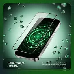 Захисне скло Proove Safe Screen iPhone 17 Pro Max (10 pcs) - мініатюра 6