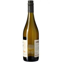 Вино Loveblock Sauvignon Blanc Tee біле сухе 13% 0.75 л - мініатюра 2