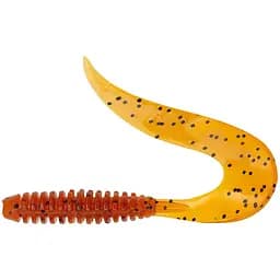 Силікон Select Freek 4.5 5 шт/пак Жовтий/Чорний (1013-1870.33.35)