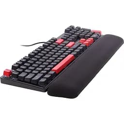 Клавіатура Bloody S525N Fire Black [144591] - мініатюра 5