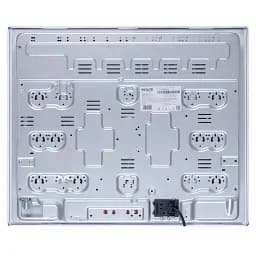 Поверхня газова на металі Weilor GM 624 WH - мініатюра 10