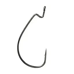 Гачок Varivas Offset Rock-On Power Gritter 2/0, 6 шт. (1102-VA 68523)