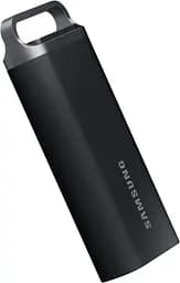 Накопичувач зовнішній SSD Samsung 2.5 USB 2.0TB T5 EVO (MU-PH2T0S/EU) - мініатюра 5