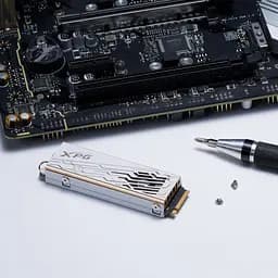 Накопичувач SSD M.2 2280 4TB XPG MARS 980 PRO ADATA (SMAR-980P-4TCI) - мініатюра 8