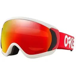 Маска Oakley Canopy Red (1068-0OO7047 OS OO7047-96)
