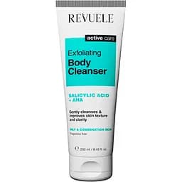 Гель Зволожуючий для миття тіла Revuele Body Cleanser 250 мл