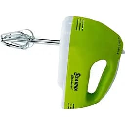 Ручной миксер Sayona LH 133 с насадками